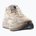 Buty do biegania damskie Salomon Aero Glide 4 GRVL tapioca/desert tan 8