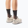 Buty do biegania damskie Salomon Aero Glide 4 GRVL tapioca/desert tan 12