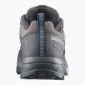 Buty trekkingowe damskie Salomon X Ultra 5 GTX asphalt/castlerock 9