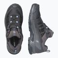 Buty trekkingowe damskie Salomon X Ultra 5 GTX asphalt/castlerock 10