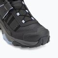 Buty trekkingowe damskie Salomon X Ultra 5 GTX asphalt/castlerock 7