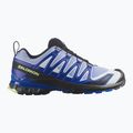 Buty do biegania męskie Salomon XA Pro 3D V9 Icon black/brunnera blue 8