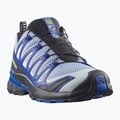 Buty do biegania męskie Salomon XA Pro 3D V9 Icon black/brunnera blue 9