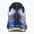 Buty do biegania męskie Salomon XA Pro 3D V9 Icon black/brunnera blue 12
