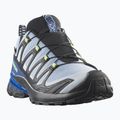 Buty do biegania męskie Salomon XA Pro 3D V9 GTX Icon black/brunnera blue 9