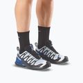 Buty do biegania męskie Salomon XA Pro 3D V9 GTX Icon black/brunnera blue 13