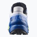 Buty do biegania męskie Salomon Speedcross 6 GTX Icon brunnera blue/surf the web 10