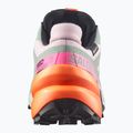 Buty do biegania damskie Salomon Speedcross 6 GTX Icon black/green milieu 10