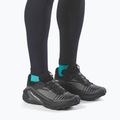 Buty do biegania Salomon Genesis 2 Wide black/black 8