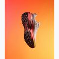 Buty do biegania damskie Salomon Genesis 2 gray violet/safety yellow 9