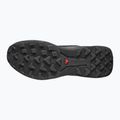 Buty do biegania męskie Salomon Genesis 2 GTX black/black 11