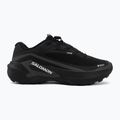 Buty do biegania męskie Salomon Genesis 2 GTX black/black 2