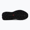Buty do biegania męskie Salomon Genesis 2 GTX black/black 4