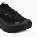 Buty do biegania męskie Salomon Genesis 2 GTX black/black 7