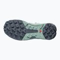 Buty turystyczne damskie Salomon Genesis Mid GTX grisaille/green milieu 11