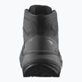 Buty turystyczne męskie Salomon Genesis Mid GTX black/asphalt 9