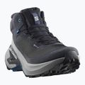 Buty turystyczne męskie Salomon Genesis Mid GTX dark navy/spellbound 8