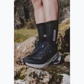 Buty turystyczne męskie Salomon Genesis Mid GTX dark navy/spellbound 14