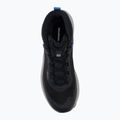 Buty turystyczne męskie Salomon Genesis Mid GTX dark navy/spellbound 5