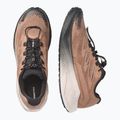Buty do biegania męskie Salomon Aero Blaze 4 GRVL burro/vanilla ice 10