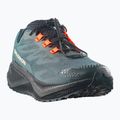 Buty do biegania męskie Salomon Aero Blaze 4 GRVL urban chic/black 8