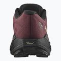 Buty do biegania damskie Salomon Aero Blaze 4 GRVL huckleberry/black 9
