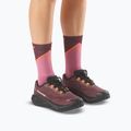Buty do biegania damskie Salomon Aero Blaze 4 GRVL huckleberry/black 12