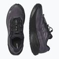 Buty do biegania męskie Salomon Aero Blaze 4 GRVL GTX black/black 10