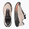 Buty do biegania męskie Salomon Aero Blaze 4 GRVL GTX vanilla ice/black 10