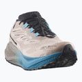 Buty do biegania męskie Salomon Aero Blaze 4 GRVL GTX oxford tan/black 8