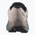 Buty do biegania męskie Salomon Aero Blaze 4 GRVL GTX oxford tan/black 9