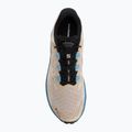 Buty do biegania męskie Salomon Aero Blaze 4 GRVL GTX oxford tan/black 5