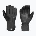 Rękawice narciarskie Salomon Propeller Gore-Tex deep black