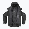 Kurtka narciarska damska Salomon Whitelight deep black 7