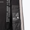 Kurtka narciarska damska Salomon Brilliant 2.0 silver cloud 6