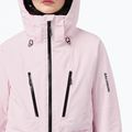 Kurtka narciarska damska Salomon Brilliant 2.0 icy pink 4