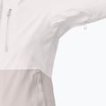 Kurtka narciarska damska Salomon Highland white sand/silver cloud 4