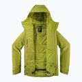 Kurtka narciarska damska Salomon Highland cardamon seed 7