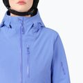 Kurtka narciarska damska Salomon Highland wedgewood 3