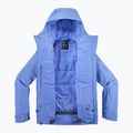 Kurtka narciarska damska Salomon Highland wedgewood 8