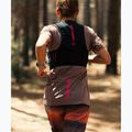Koszulka do biegania damska Salomon Courtney Tee SS rose taupe 6