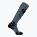 Skarpety narciarskie Salomon S/Max copen blue/black