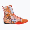 Buty bokserskie Nike HyperKo 3 SE black/bright crimson/aluminum 8