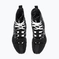 Buty bokserskie Nike HyperKo 3 black/white 13