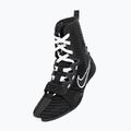 Buty bokserskie Nike HyperKo 3 black/white 14