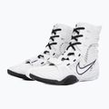 Buty bokserskie Nike HyperKo 3 white/black 10