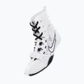 Buty bokserskie Nike HyperKo 3 white/black 14