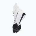 Buty bokserskie Nike HyperKo 3 white/black 15