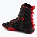 Buty bokserskie Nike HyperKo 3 black/university red/university red 3