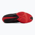 Buty bokserskie Nike HyperKo 3 black/university red/university red 4